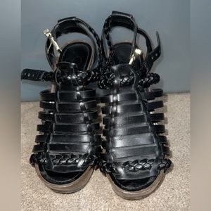 Jessica Simpson Heels